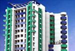 Capital View - Ultra Luxury Apartments at Nandavanam, Trivandrum